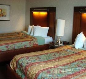 Days Inn Atlanta Airport South  в Атланте