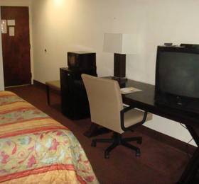 Туры в Days Inn Atlanta Airport South  в США