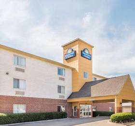 Туры в Days Inn and Suites Dallas  в США