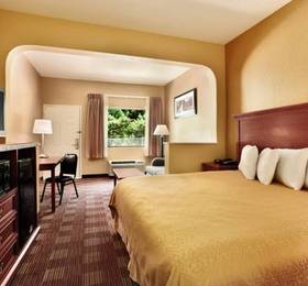 Days Inn & Suites Memphis  в Мемфисе
