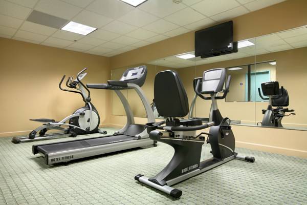 Days Inn Downtown St. Louis  2* США, Сент-Луис
