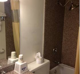 Отдых в Days Inn Columbus Indiana  - США, Колумбус