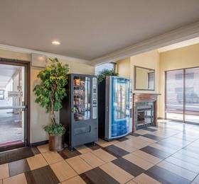 Отдых в Days Inn Salt Lake City Central  - США, Солт-Лейк-Сити