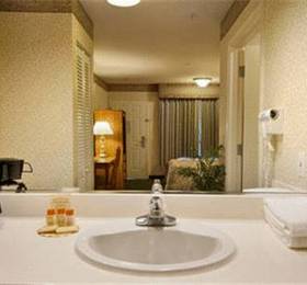 Отдых в Days Inn San Jose Airport - США, Сан-Хосе