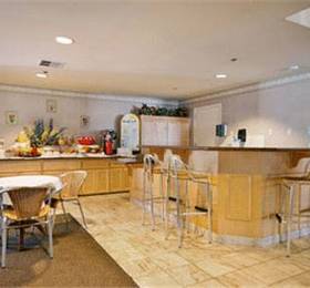 Туры в Days Inn San Jose Airport в США