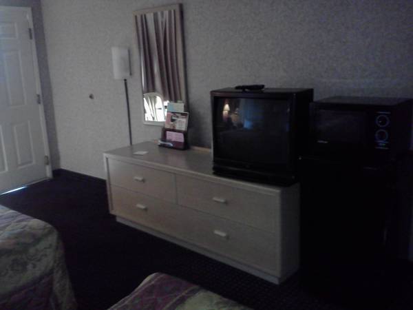 Days Inn Albuquerque Northeast  2* США, Альбукерке