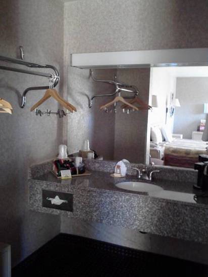 Days Inn Albuquerque Northeast  2* США, Альбукерке
