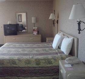 Отдых в Days Inn Albuquerque Northeast  - США, Альбукерке