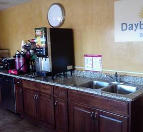 Туры в Days Inn Albuquerque Northeast  в США