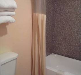 Туры в Days Inn Albuquerque Northeast  в США