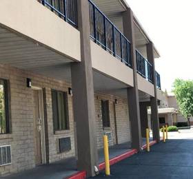 Days Inn Albuquerque West  в Альбукерке