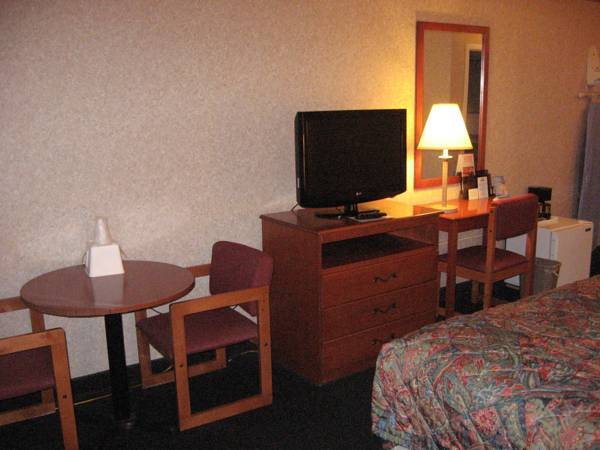 Days Inn Atlantic City  2* США, Атлантик-Сити