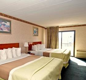 Туры в Days Inn Atlantic City  в США