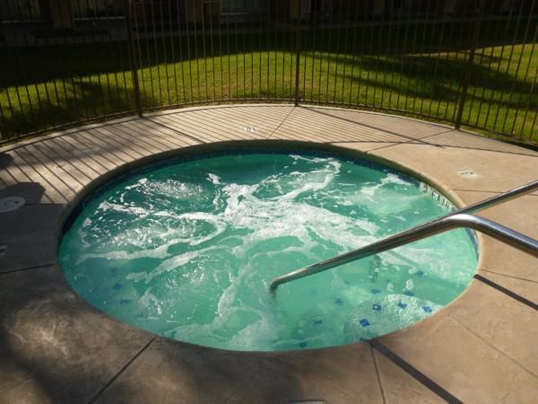 Days Inn Bakersfield 2* США, Бейкерсфилд