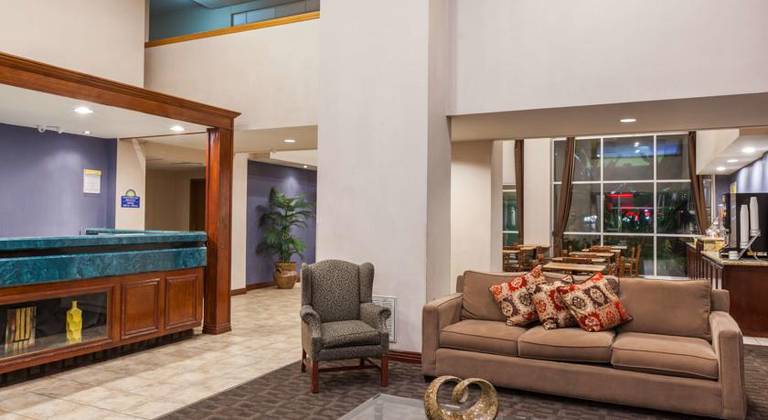 Days Inn Bakersfield 