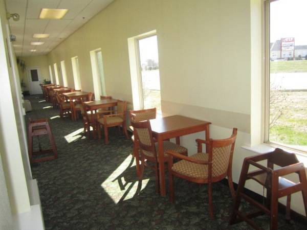 Days Inn Bangor  3* США, Бангор