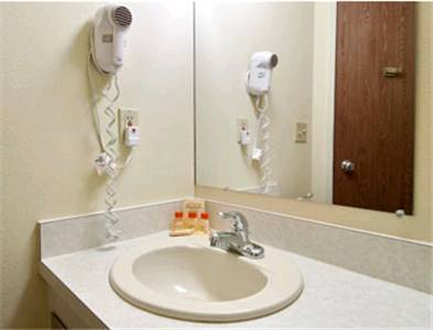 Days Inn Billings  2* США, Биллингс