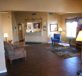 Days Inn Billings  в Биллингсе