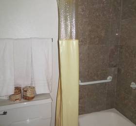 Days Inn Central  в Колорадо-Спрингс