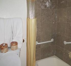 Отдых в Days Inn Central  - США, Колорадо-Спрингс