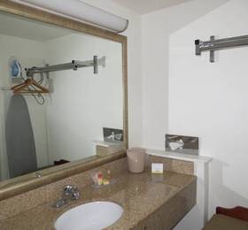 Days Inn Central  в Колорадо-Спрингс