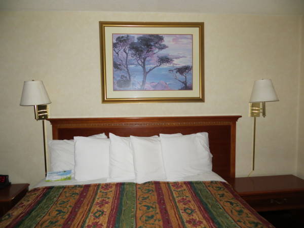 Days Inn Central 