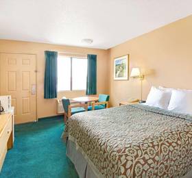 Туры в Days Inn El Paso Airport East  в США