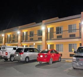 Days Inn El Paso West  в Джексонвилле