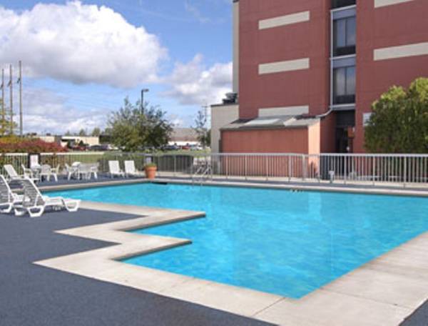 Days Inn Erie  3* США, Эри