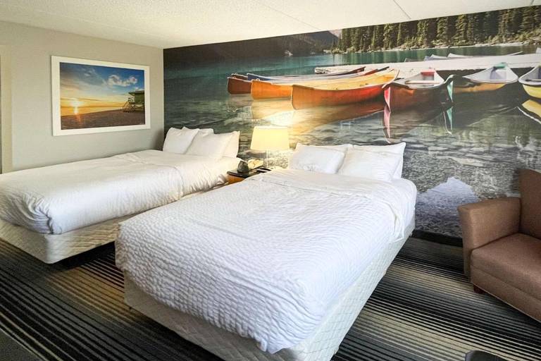 Days Inn Erie 