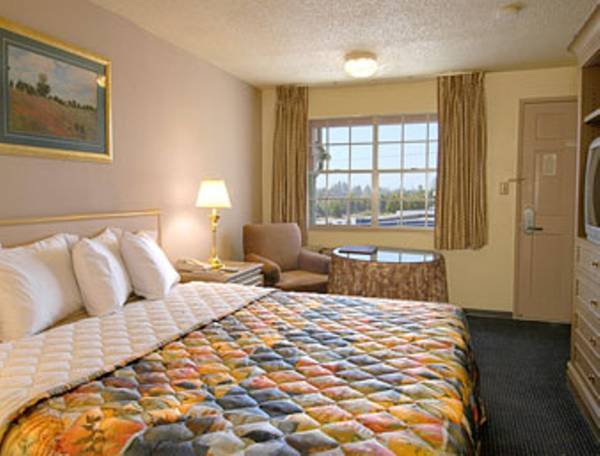 Days Inn Everett  3* США, Эверетт