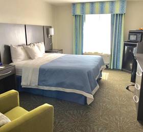 Отдых в Days Inn and Suites, East Flagstaff  - США, Флагстафф