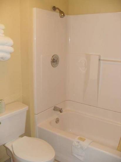 Days Inn Fresno South  2* США, Фресно