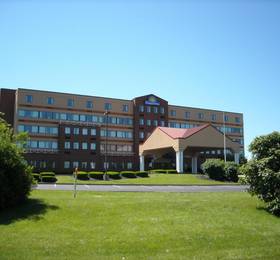 Туры в Days Inn Gettysburg  в США