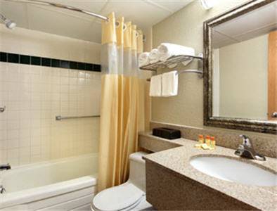 Days Inn Joplin  2* США, Джоплин