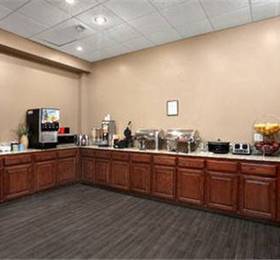 Отдых в Days Inn Joplin  - США, Джоплин