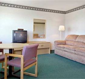 Days Inn - Lexington Nebraska  в Лексингтоне (шт. Кентукки)