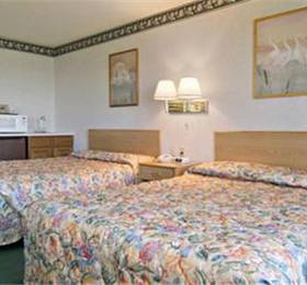 Отдых в Days Inn - Lexington Nebraska  - США, Лексингтон (шт. Кентукки)