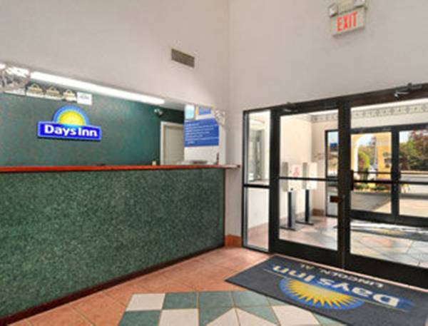 Days Inn Lincoln  2* США, Линкольн (шт. Небраска)
