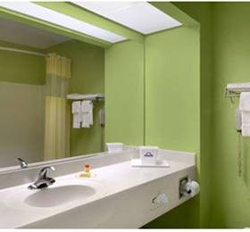 Туры в Days Inn Lincoln  в США