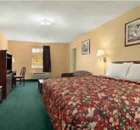 Days Inn Lincoln  в Линкольне (шт. Небраска)