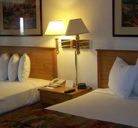 Отдых в Days Inn and Suites Mesa  - США, Меса