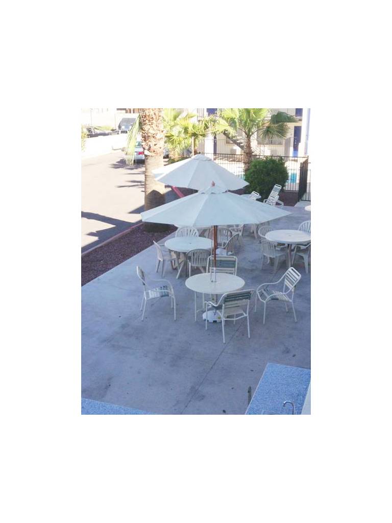 Days Inn and Suites Mesa 