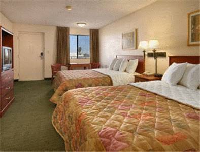 Days Inn East Mesa  2* США, Меса