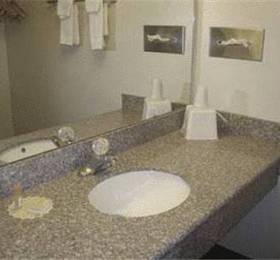 Отдых в Days Inn East Mesa  - США, Меса