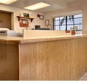 Days Inn East Mesa  в Меса