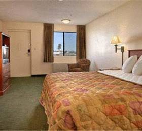 Туры в Days Inn East Mesa  в США