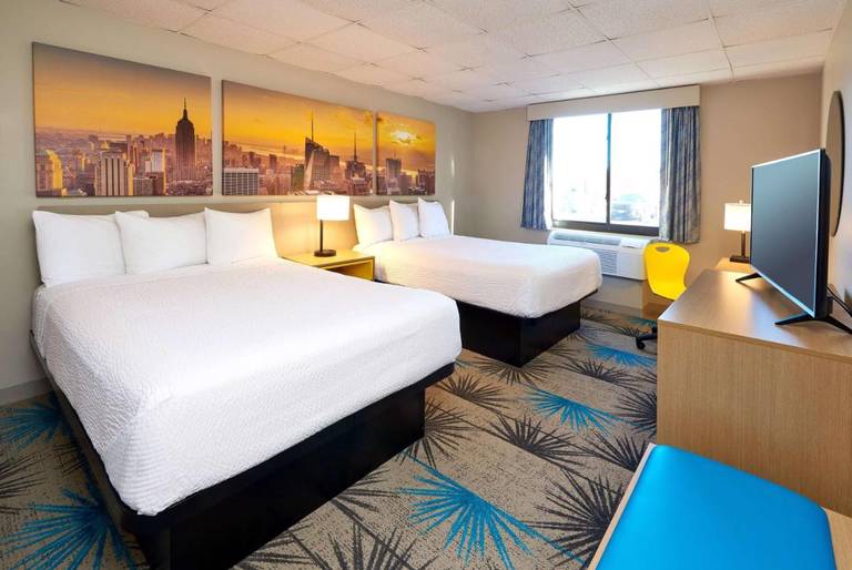 Days Inn of Parsippany 