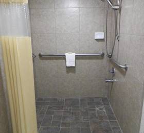 Days Inn Raleigh Beltline  в Роли