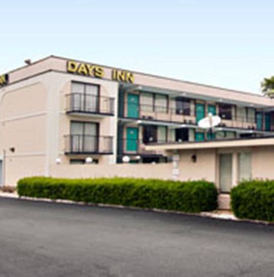 Days Inn Raleigh South  2* США, Роли